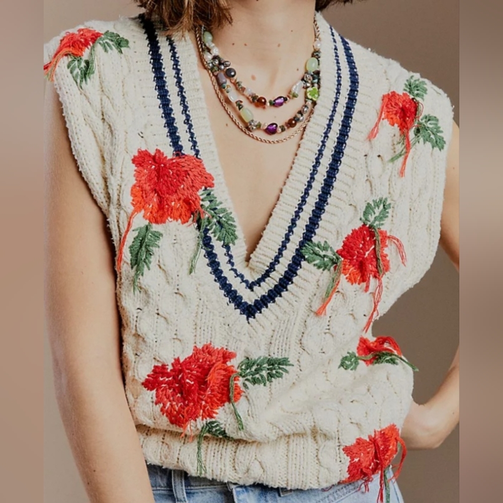 Good karma vest..FIRMMmm - Picture 4 of 10
